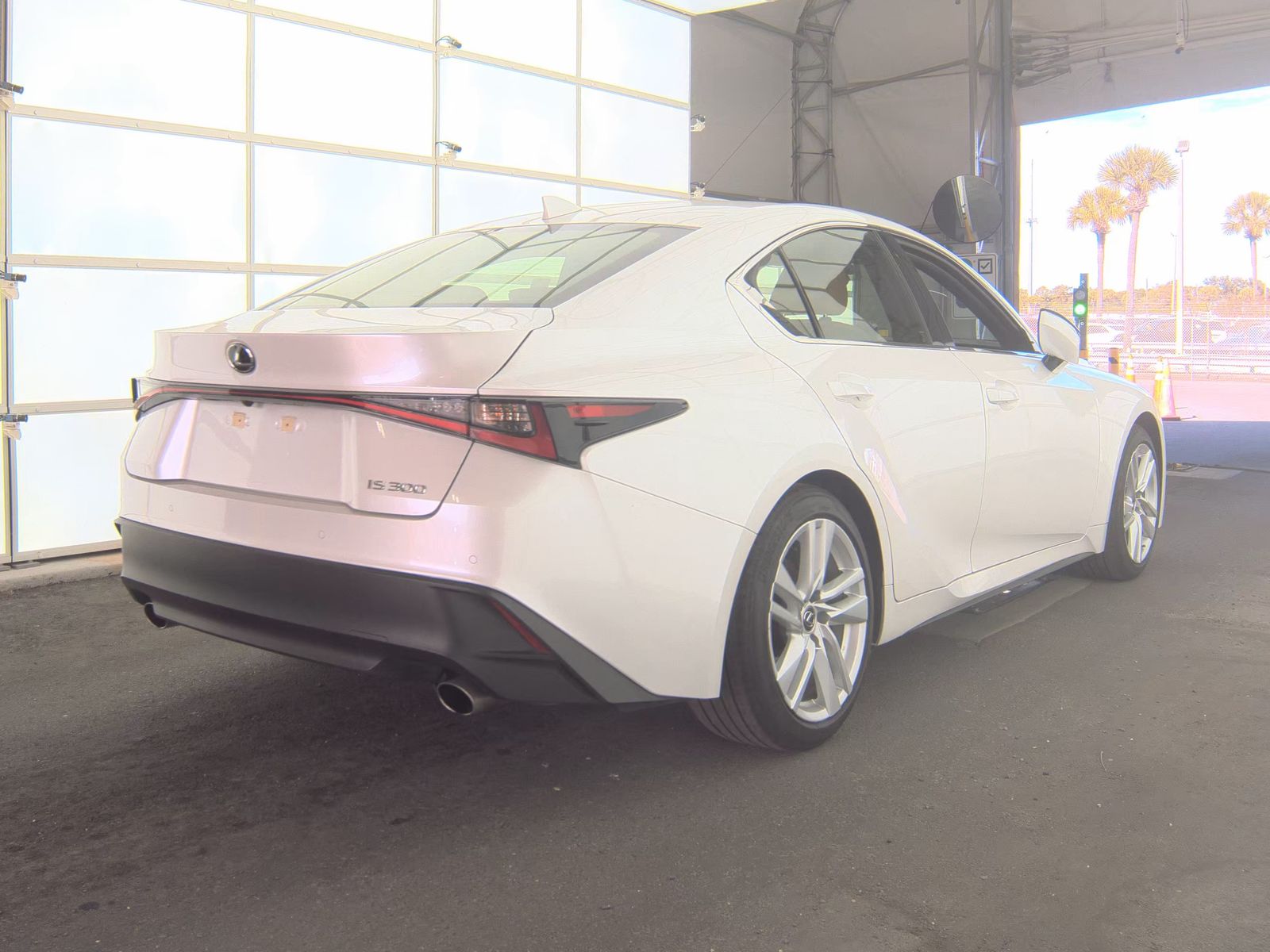 2023 Lexus IS IS 300 RWD