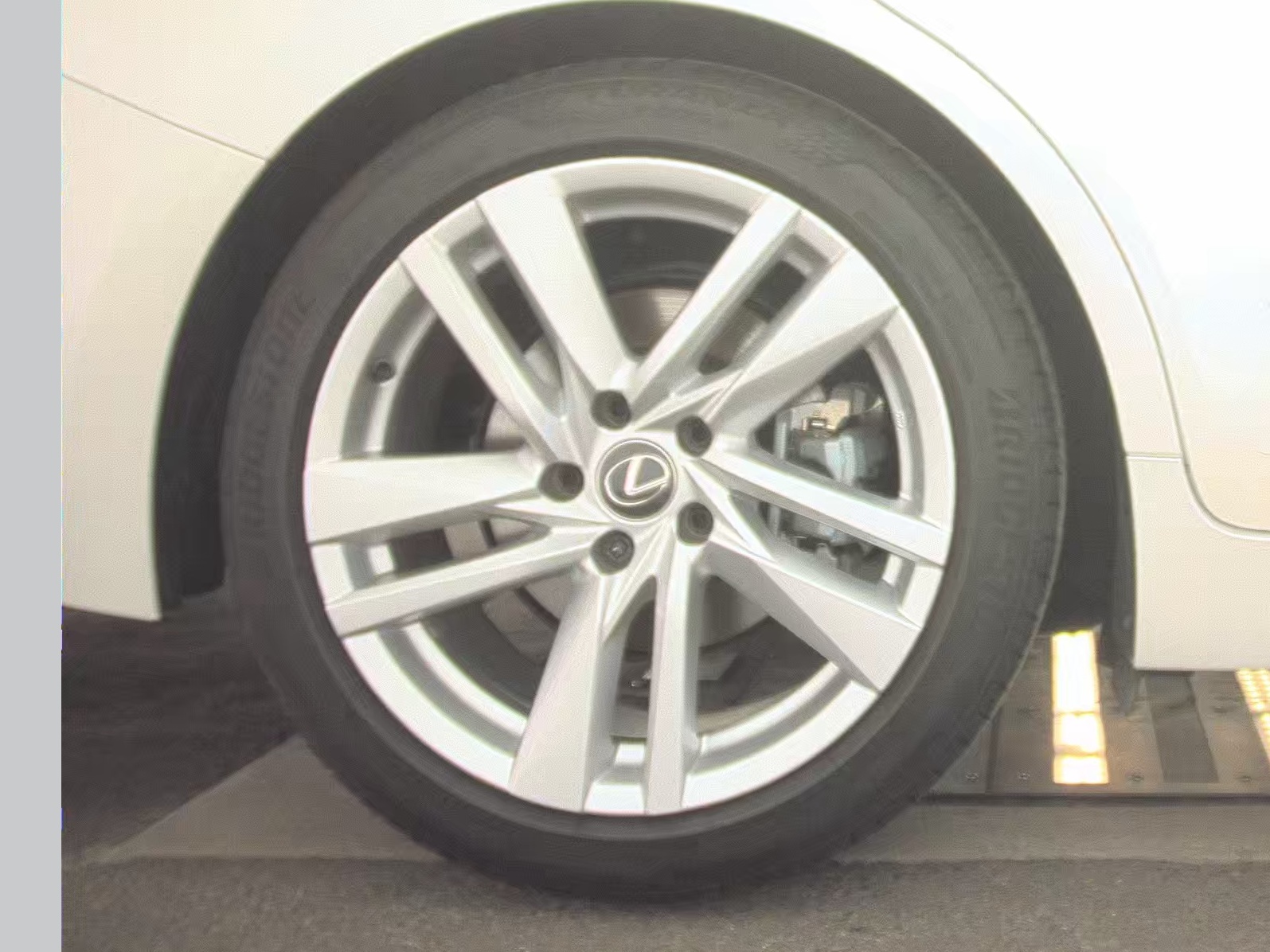 2023 Lexus IS IS 300 RWD