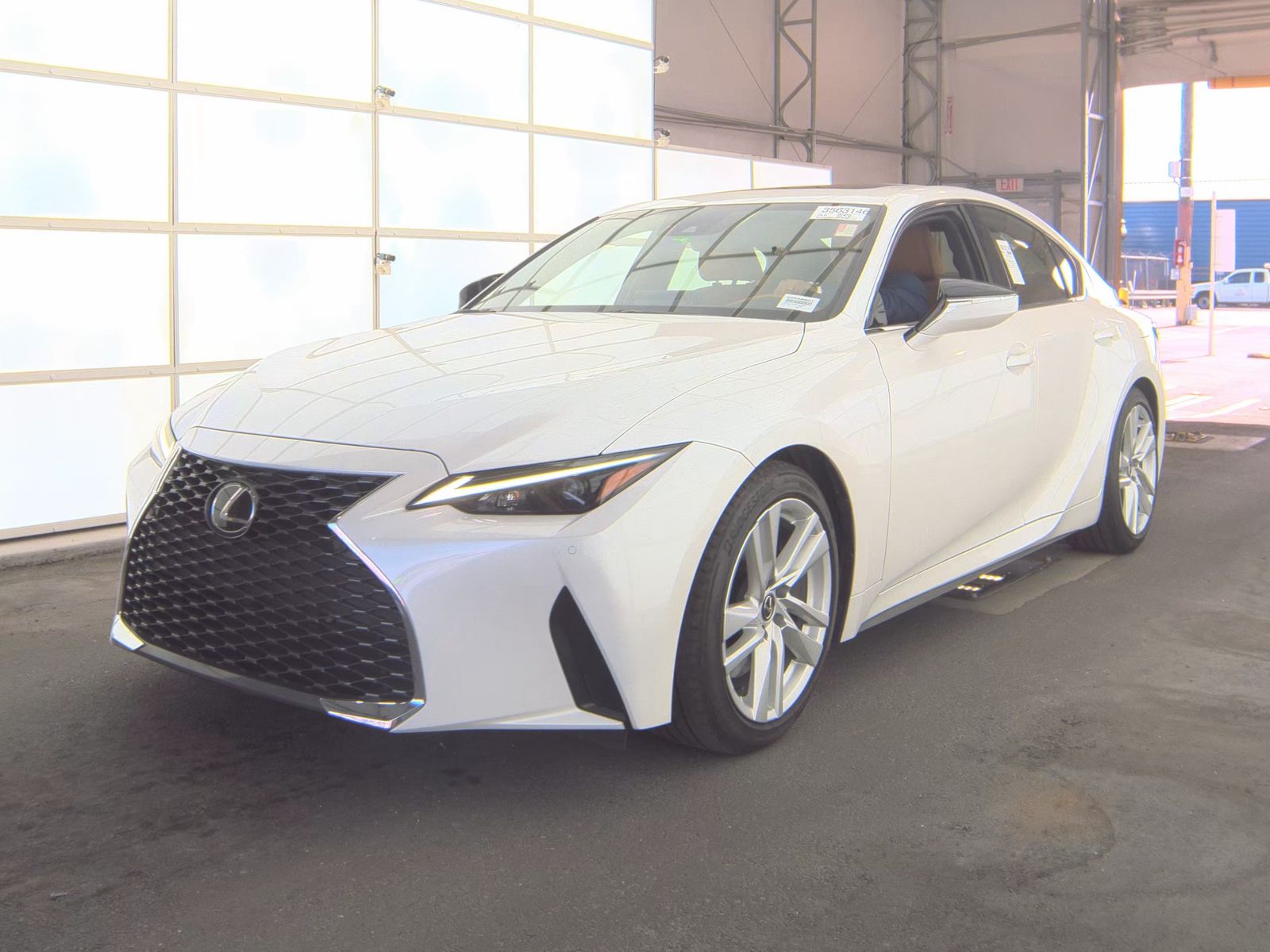 2023 Lexus IS IS 300 RWD