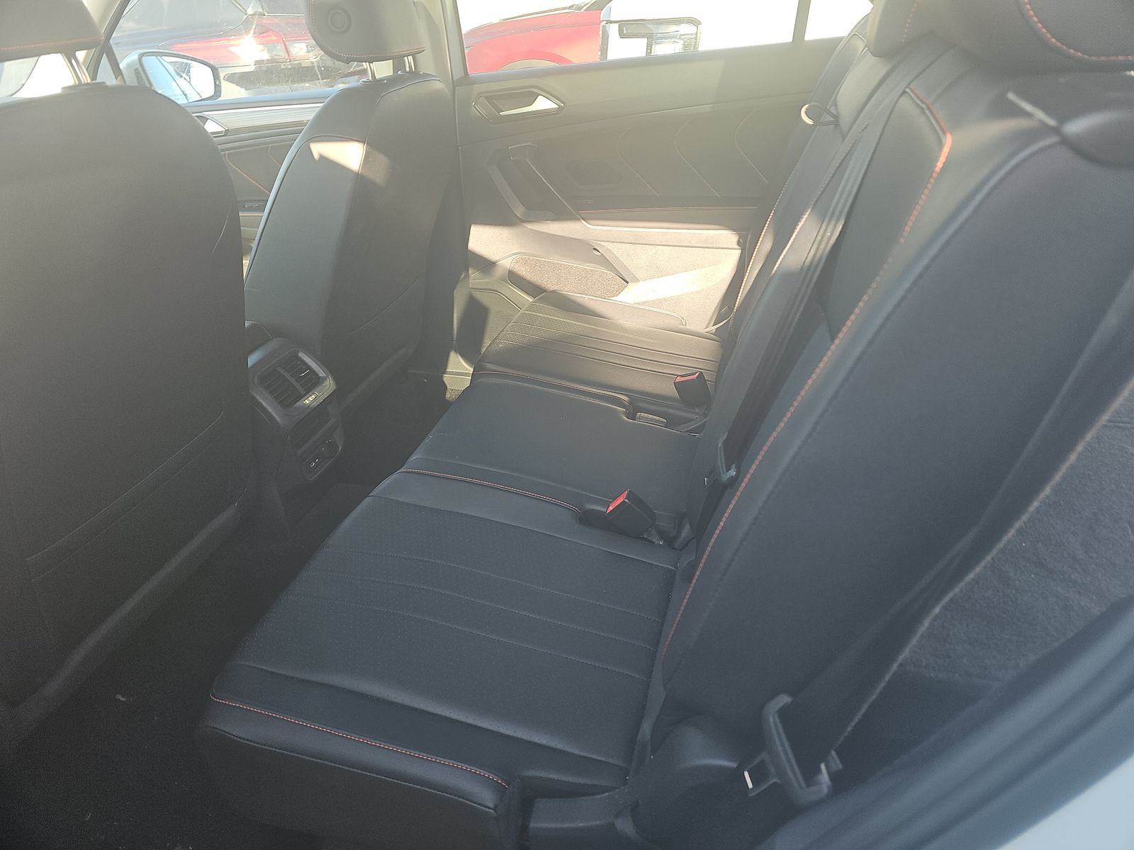 2024 Volkswagen Tiguan 2.0T Wolfsburg Edition FWD