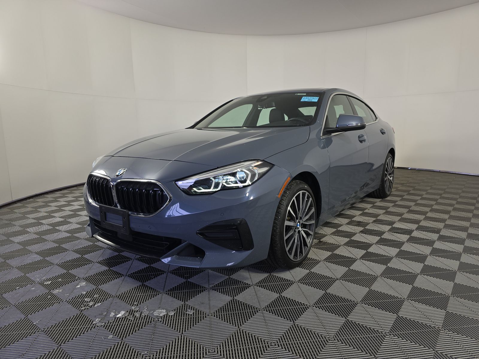 2023 BMW 2 Series Gran Coupe 228i xDrive Sedan
