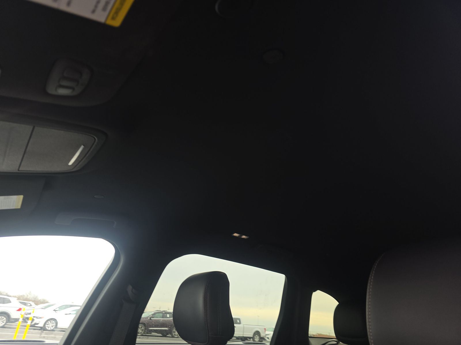 2025 Lincoln Nautilus Premiere AWD