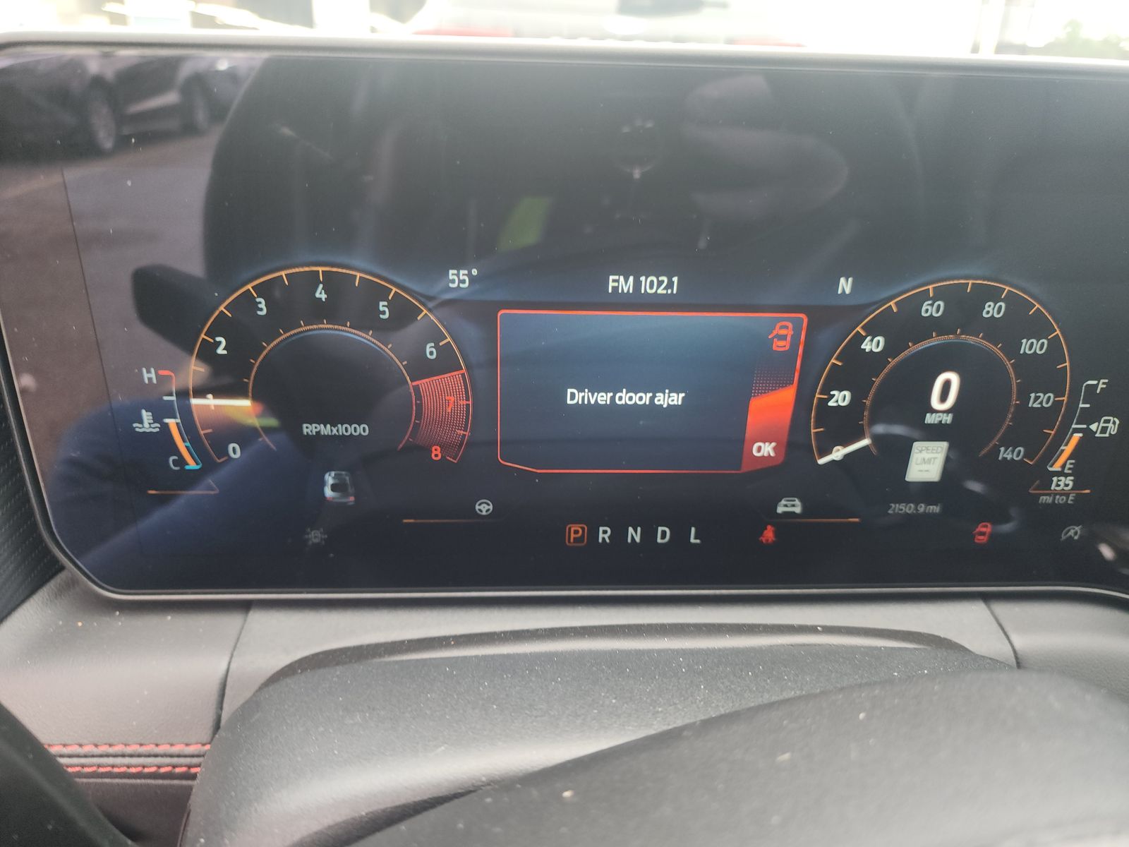 2025 Ford Mustang EcoBoost Premium RWD