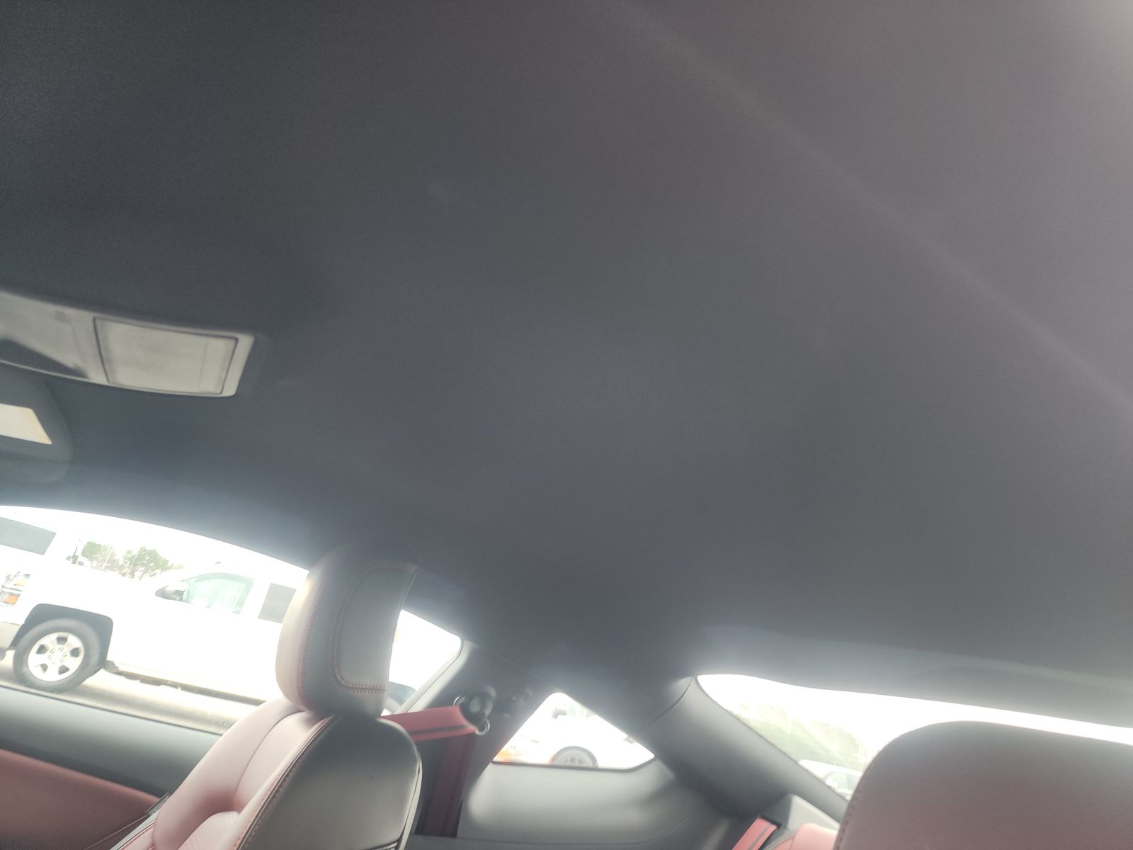 2025 Ford Mustang EcoBoost Premium RWD