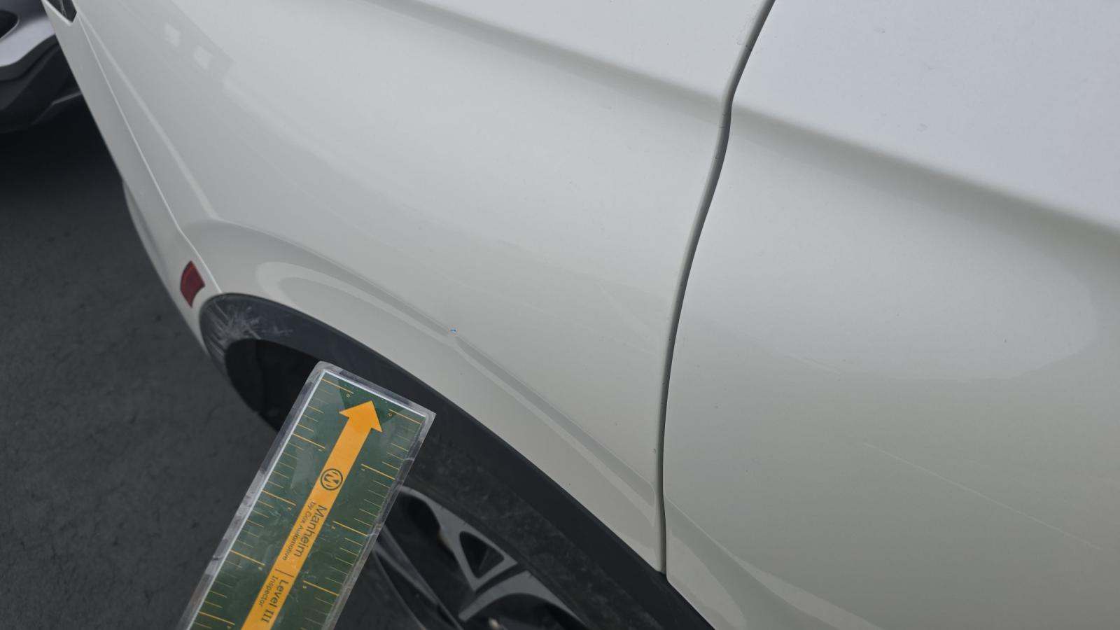 2025 Lincoln Nautilus Premiere AWD