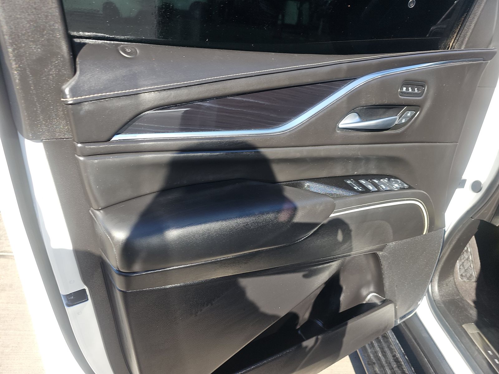 2024 Cadillac Escalade V-Series AWD