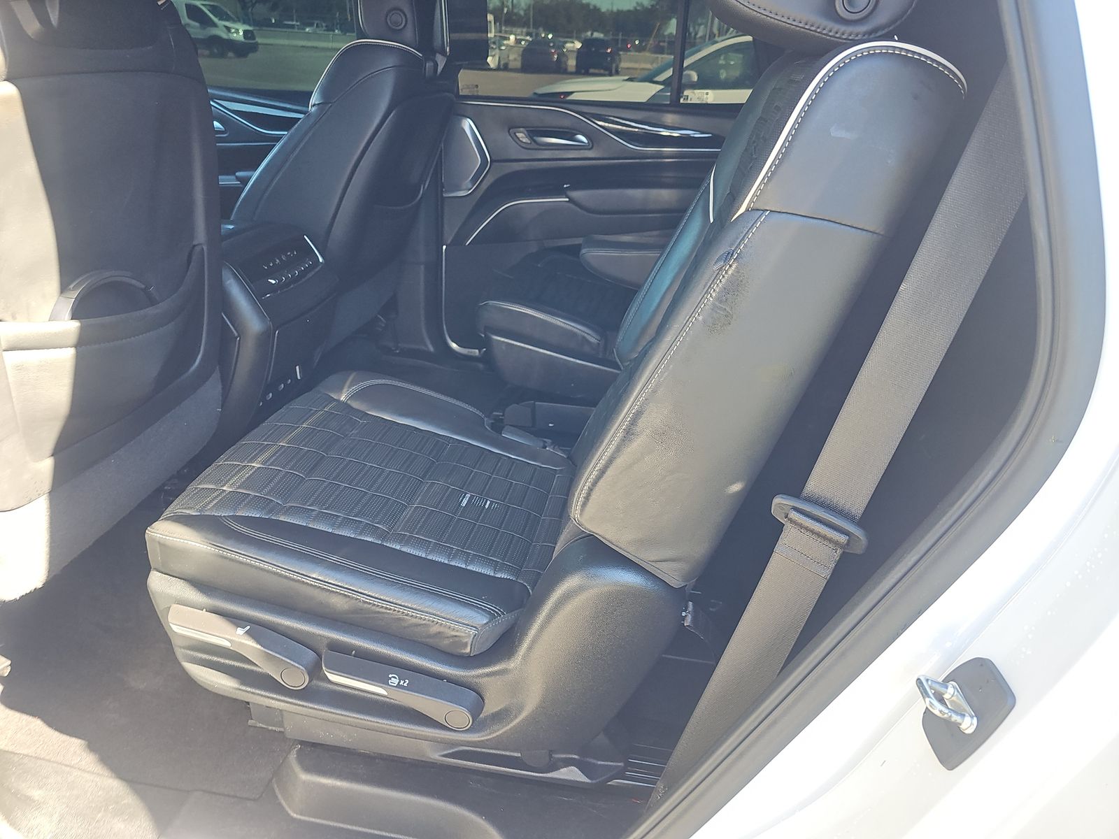 2024 Cadillac Escalade V-Series AWD