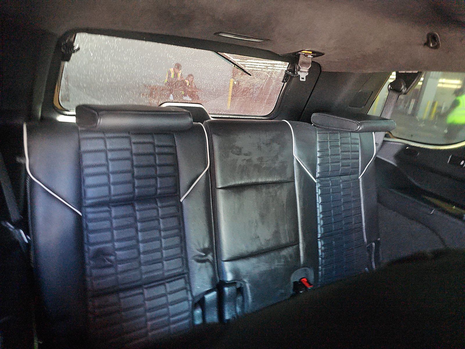 2024 Cadillac Escalade V-Series AWD