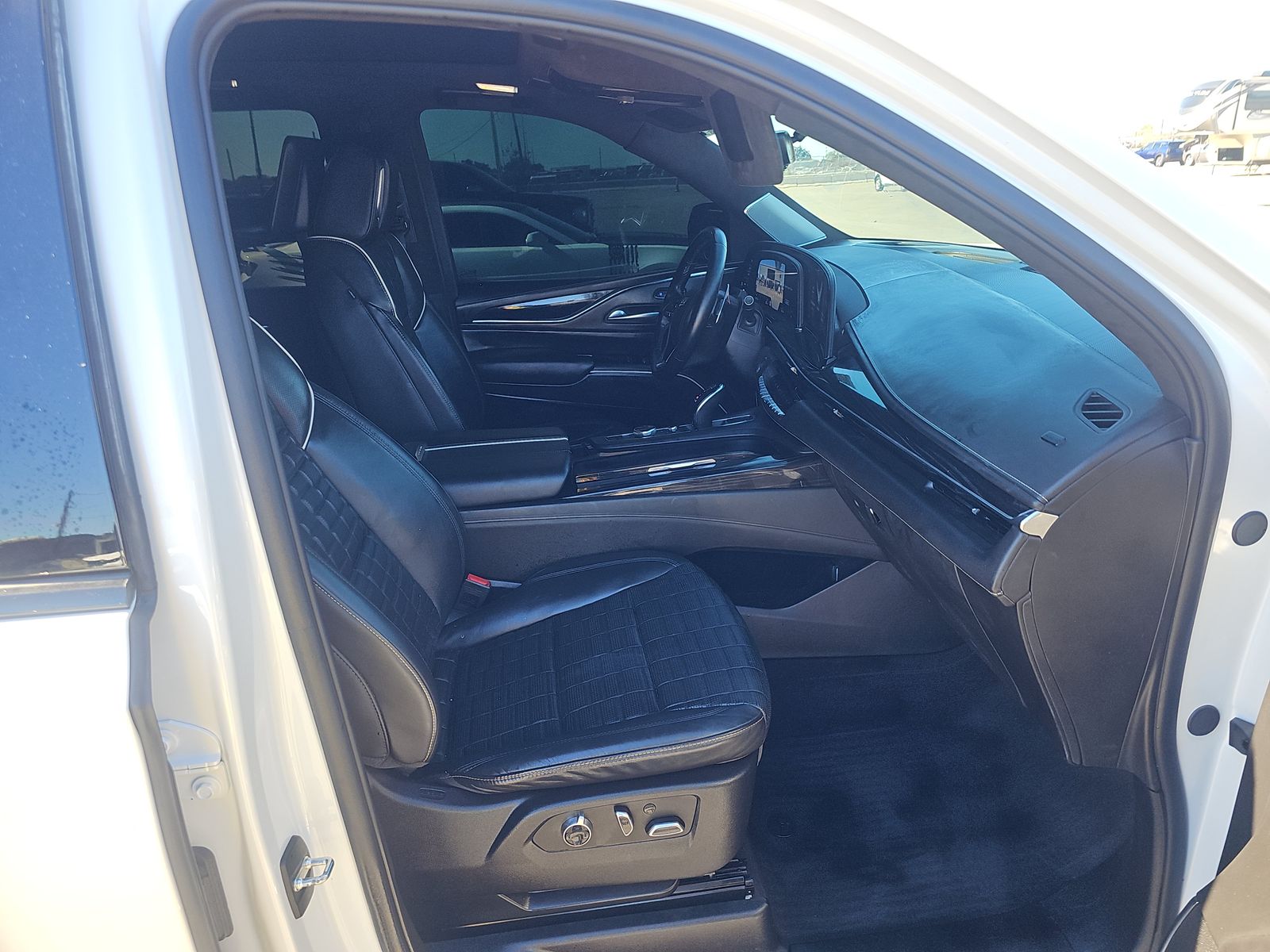 2024 Cadillac Escalade V-Series AWD