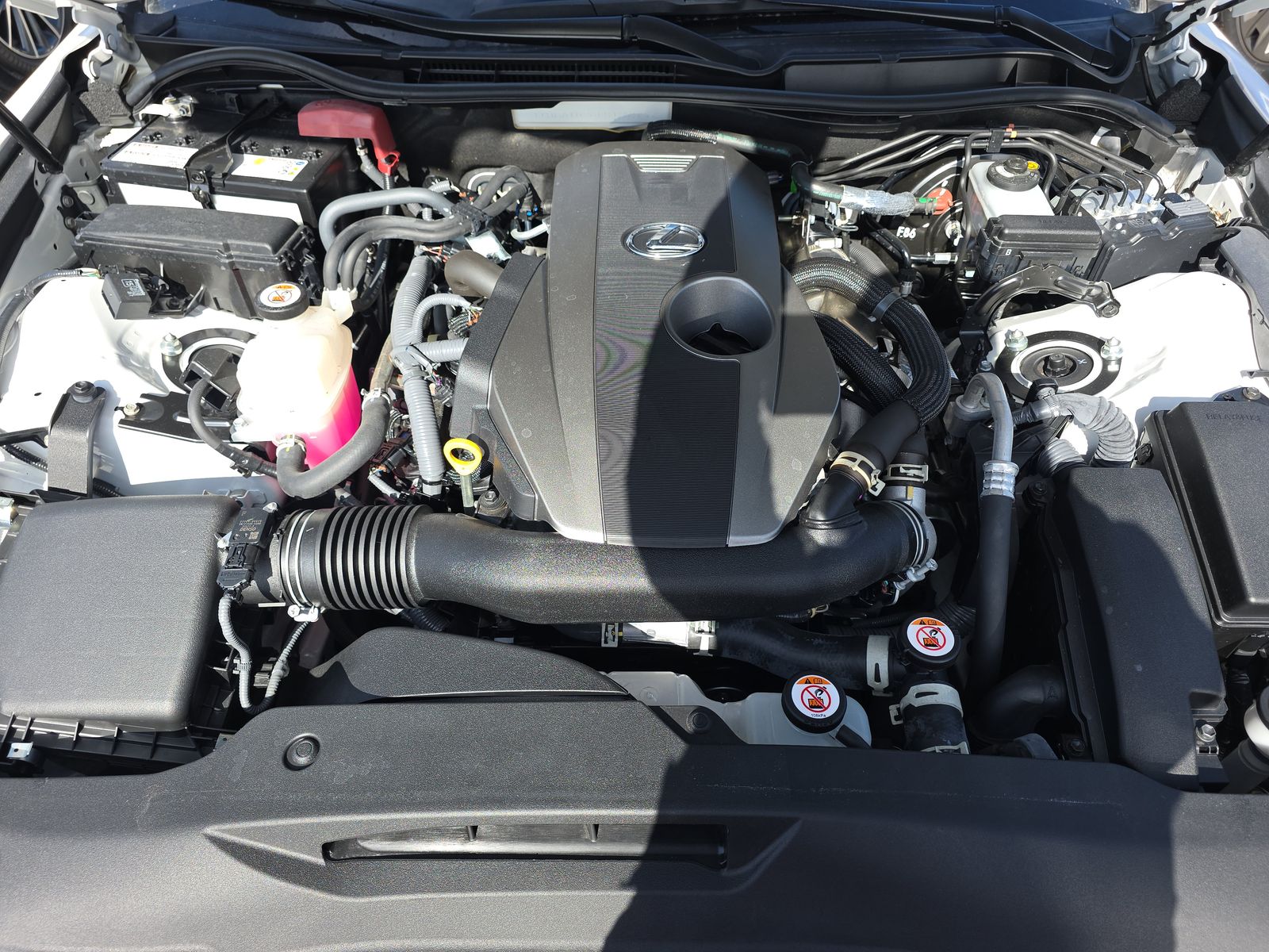 2023 Lexus IS IS 300 RWD