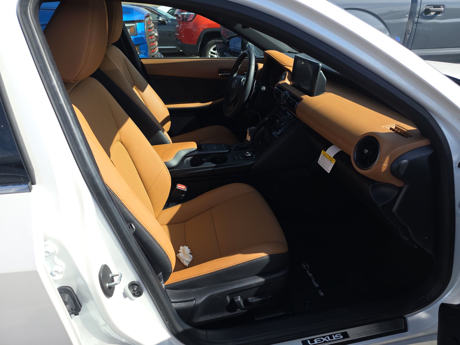 2023 Lexus IS IS 300 RWD