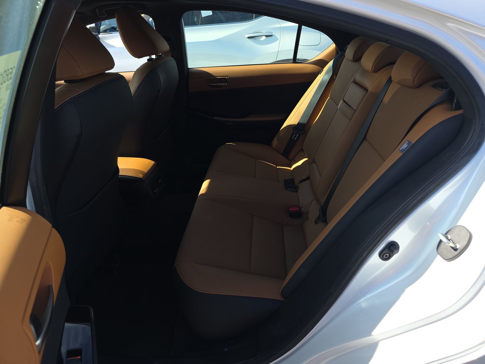 2023 Lexus IS IS 300 RWD