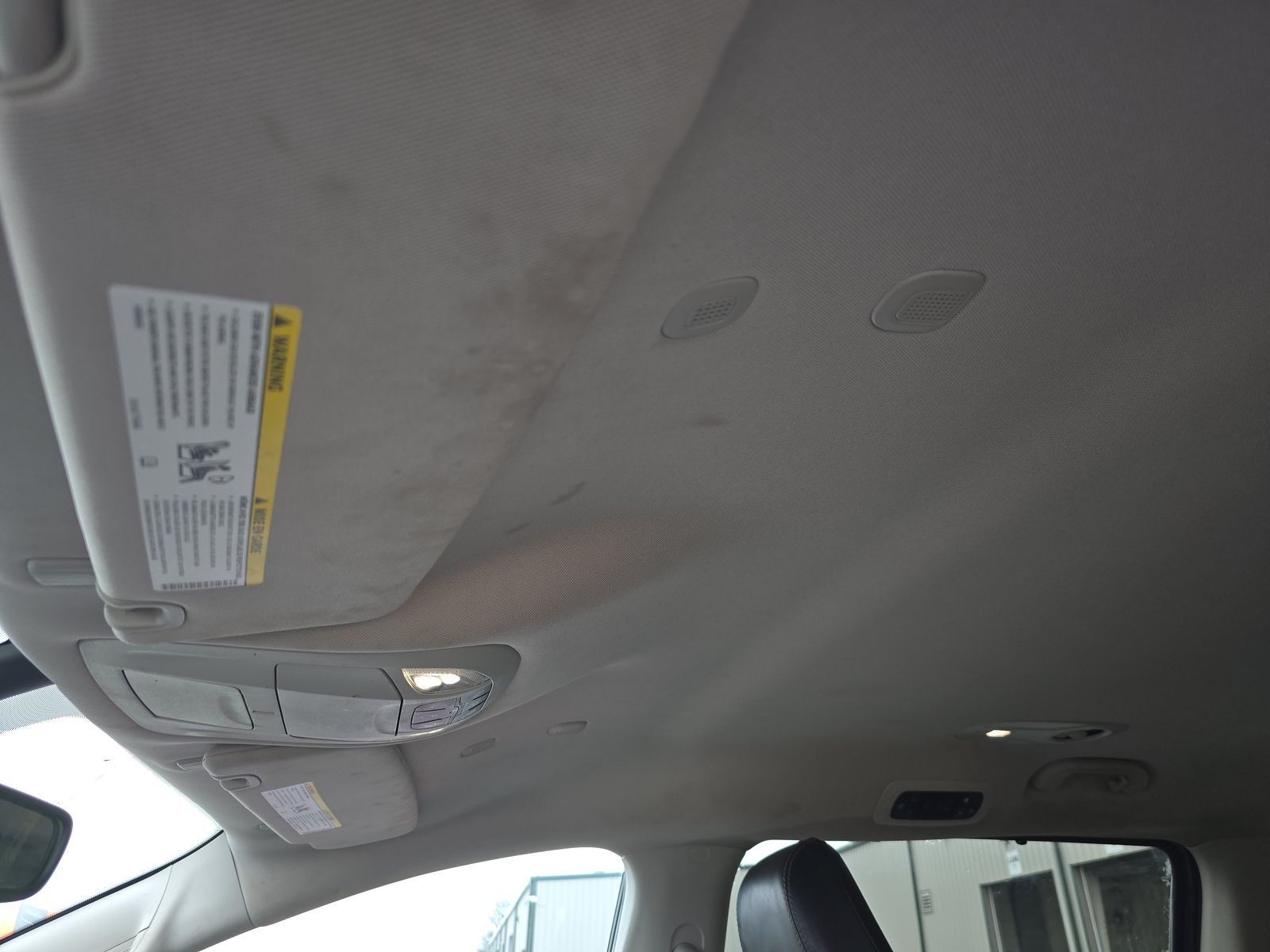 2023 Chrysler Pacifica Touring L AWD