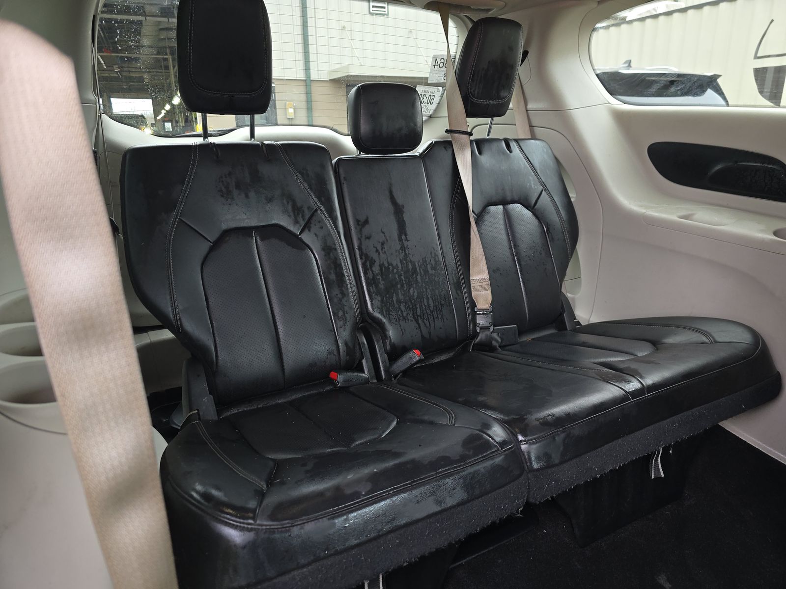 2023 Chrysler Pacifica Touring L AWD