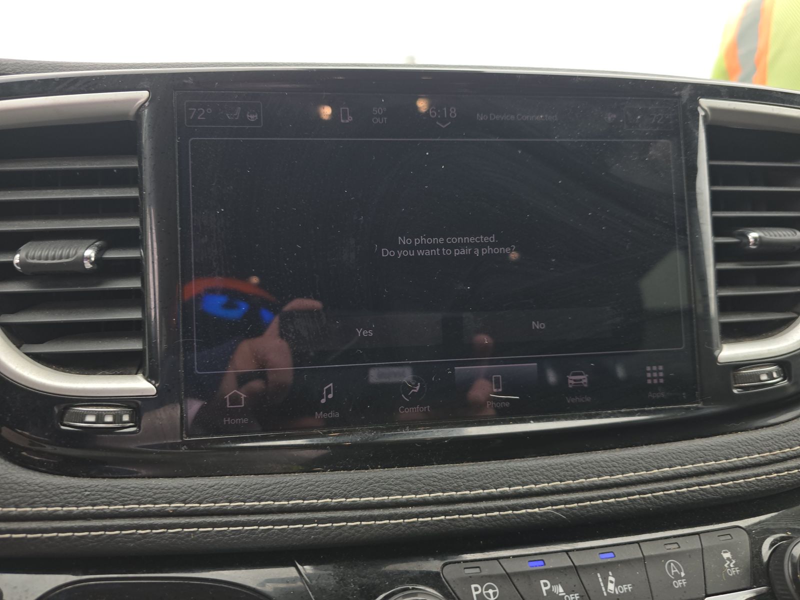 2023 Chrysler Pacifica Touring L AWD