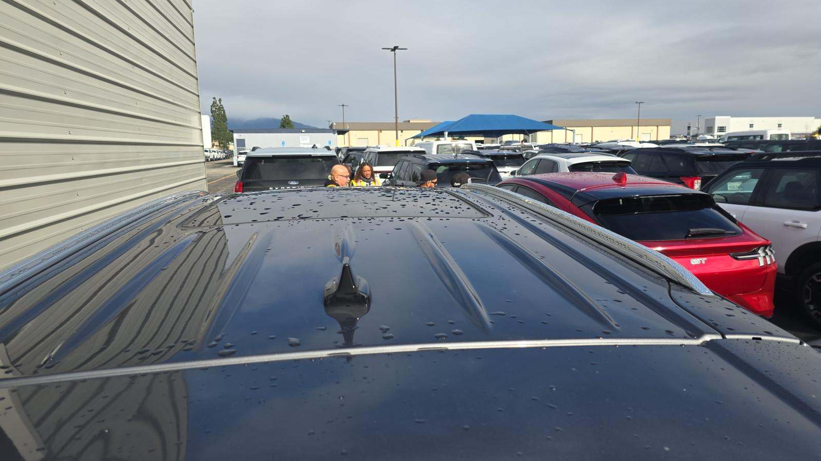 2023 Lincoln Aviator Reserve AWD