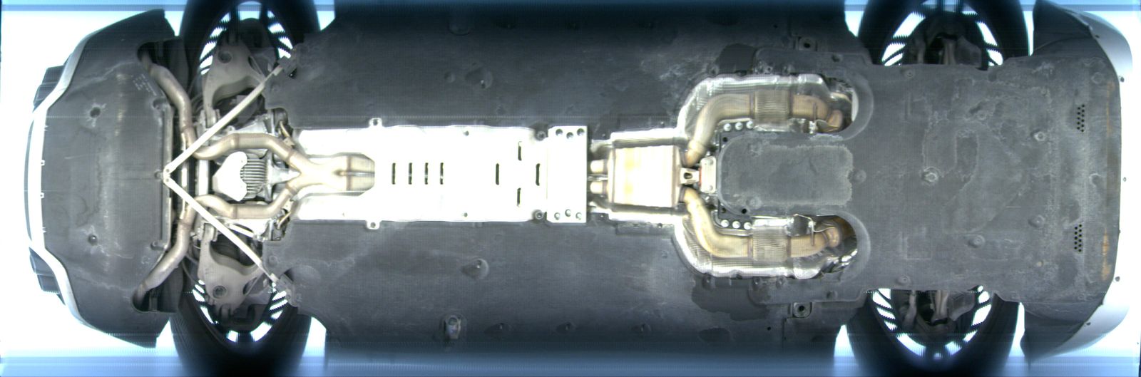 2023 Porsche Panamera Platinum Edition RWD