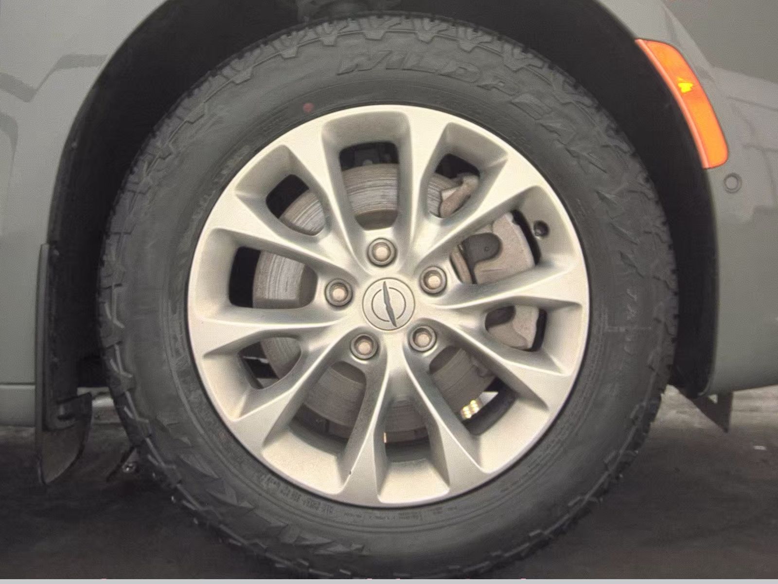 2023 Chrysler Pacifica Touring L AWD