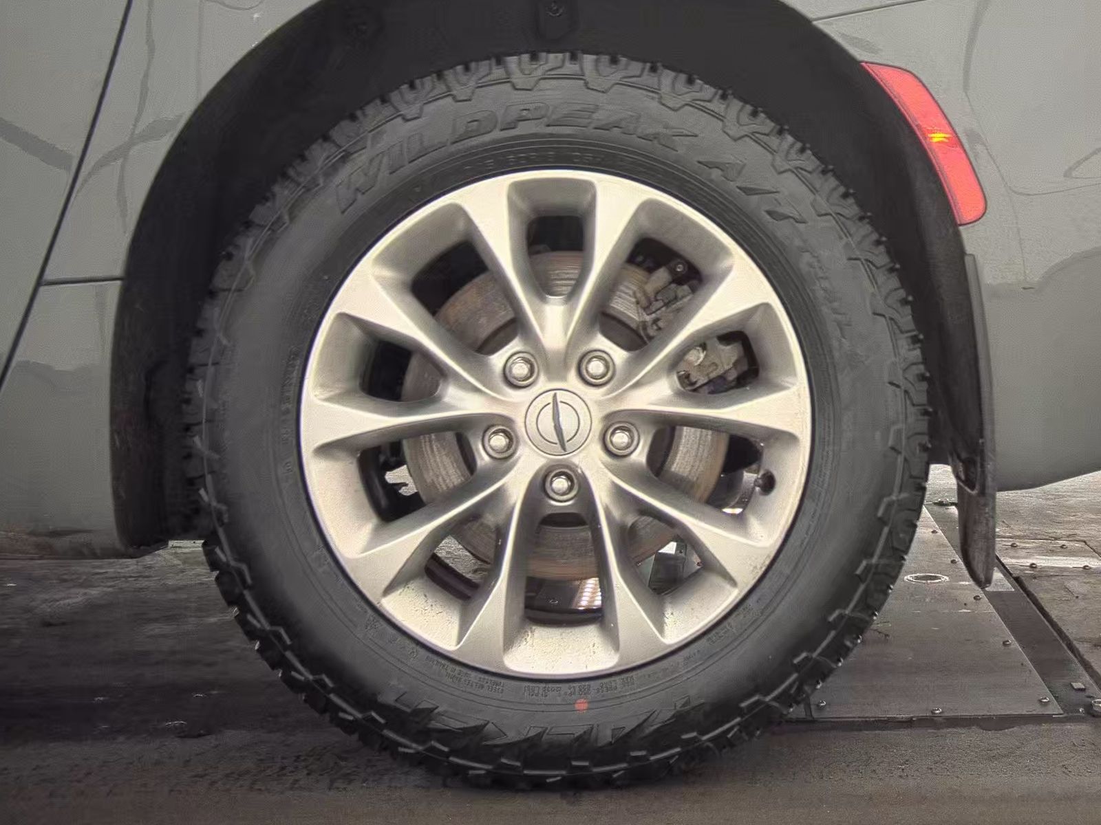 2023 Chrysler Pacifica Touring L AWD