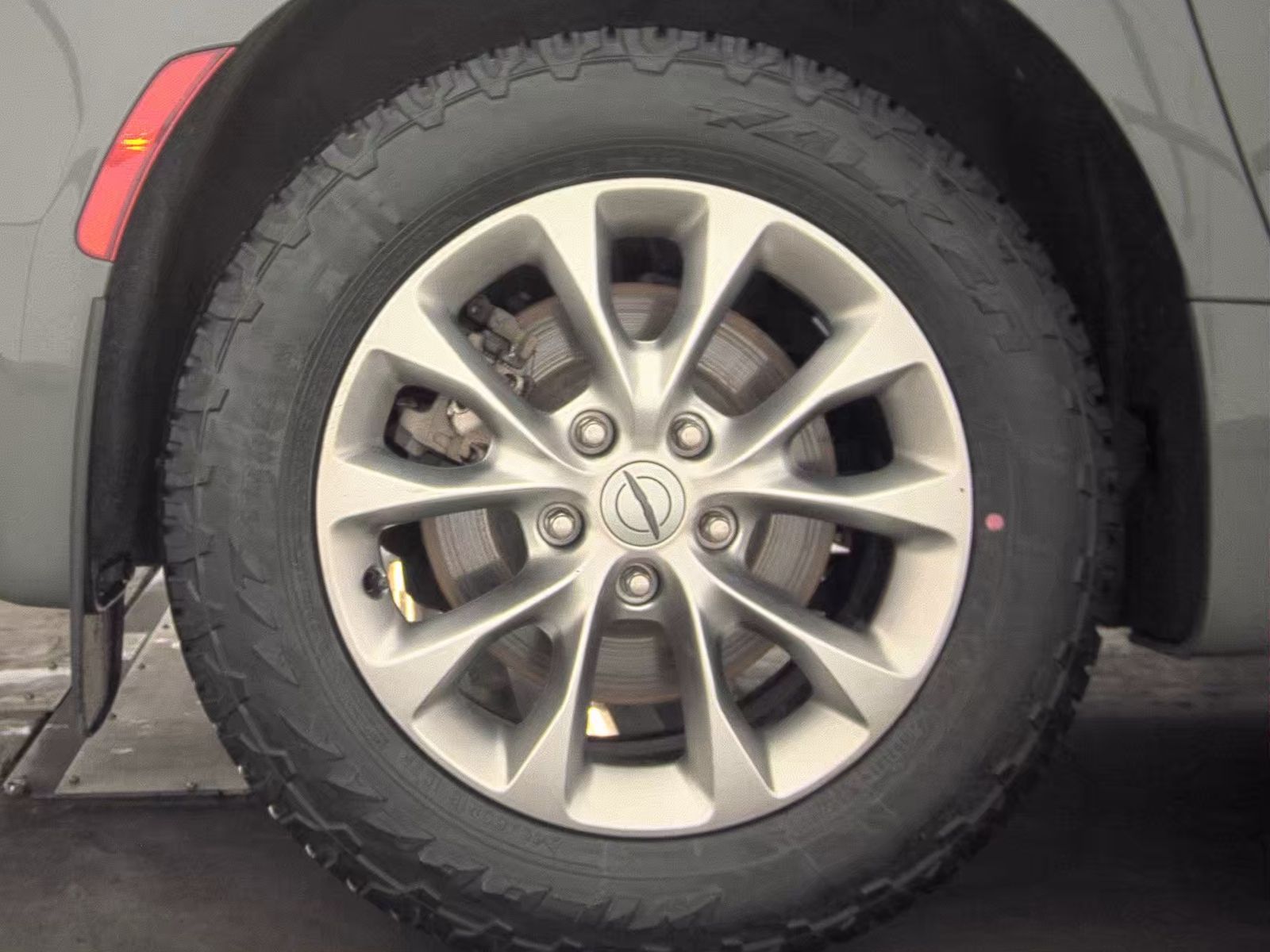 2023 Chrysler Pacifica Touring L AWD