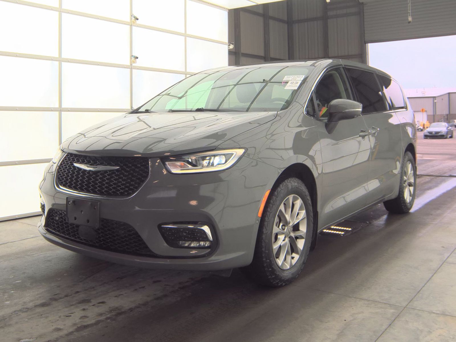 2023 Chrysler Pacifica Touring L AWD