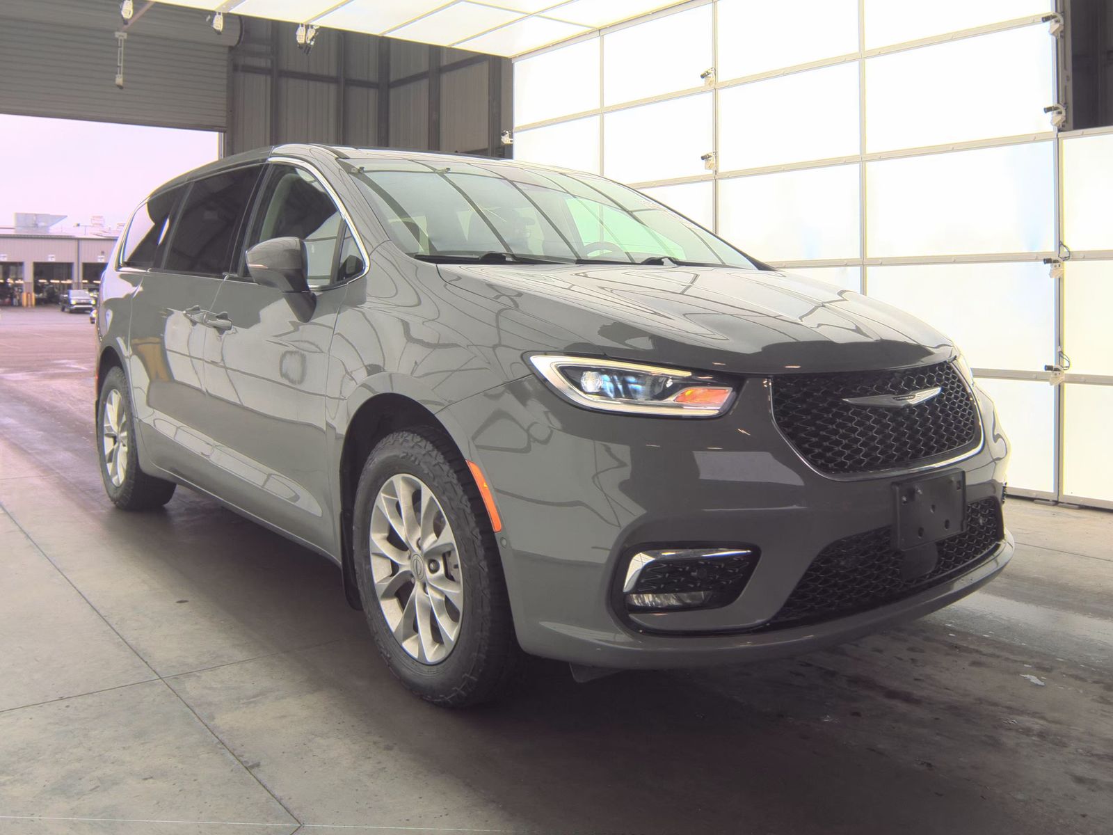 2023 Chrysler Pacifica Touring L AWD