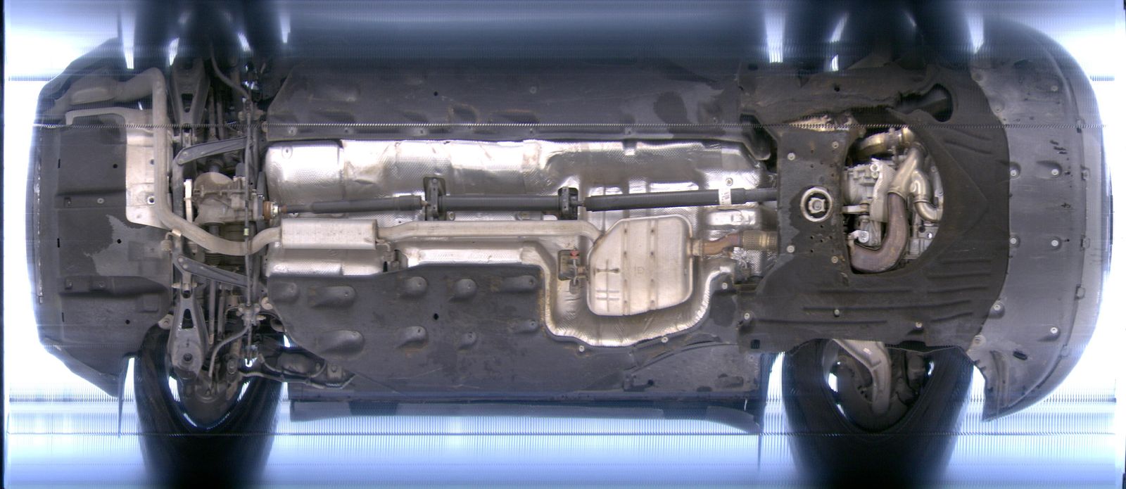 2023 Chrysler Pacifica Touring L AWD