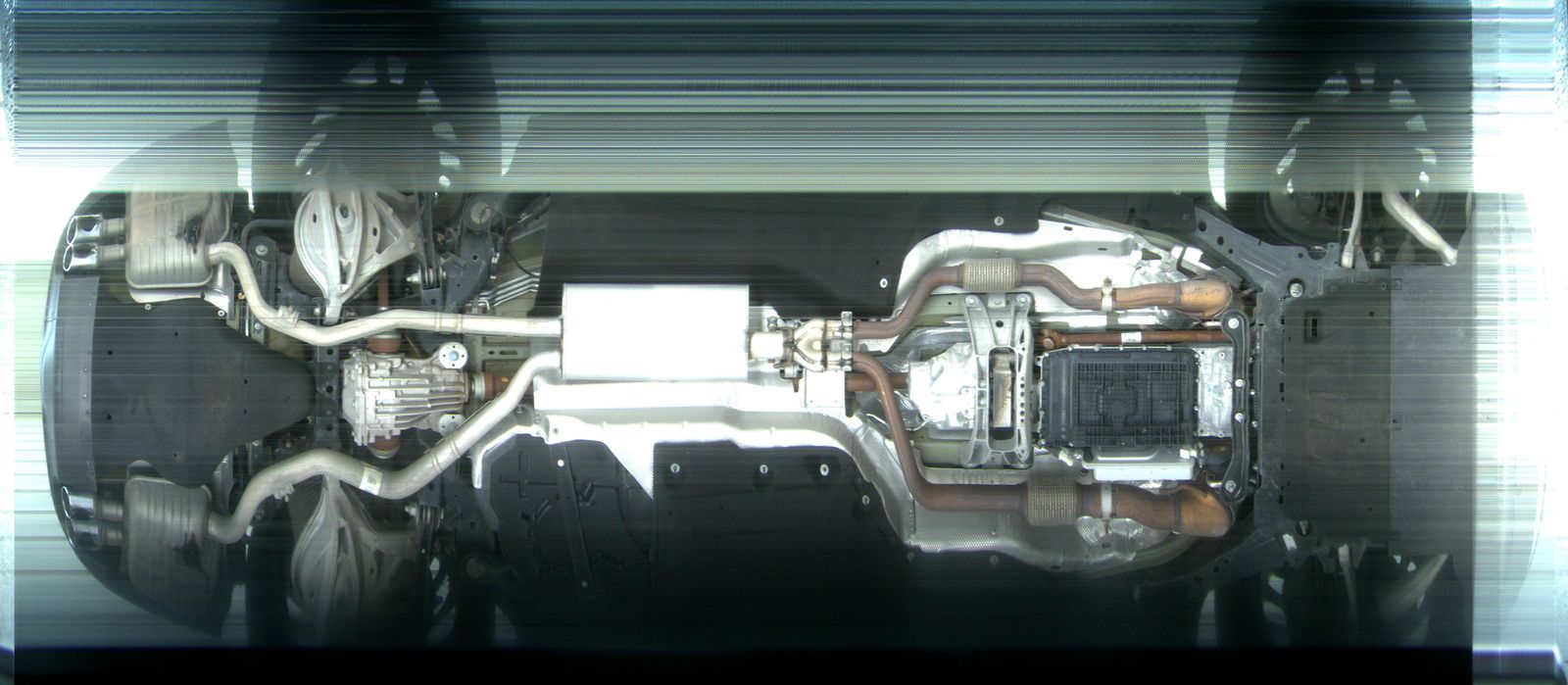 2023 Lincoln Aviator Reserve AWD