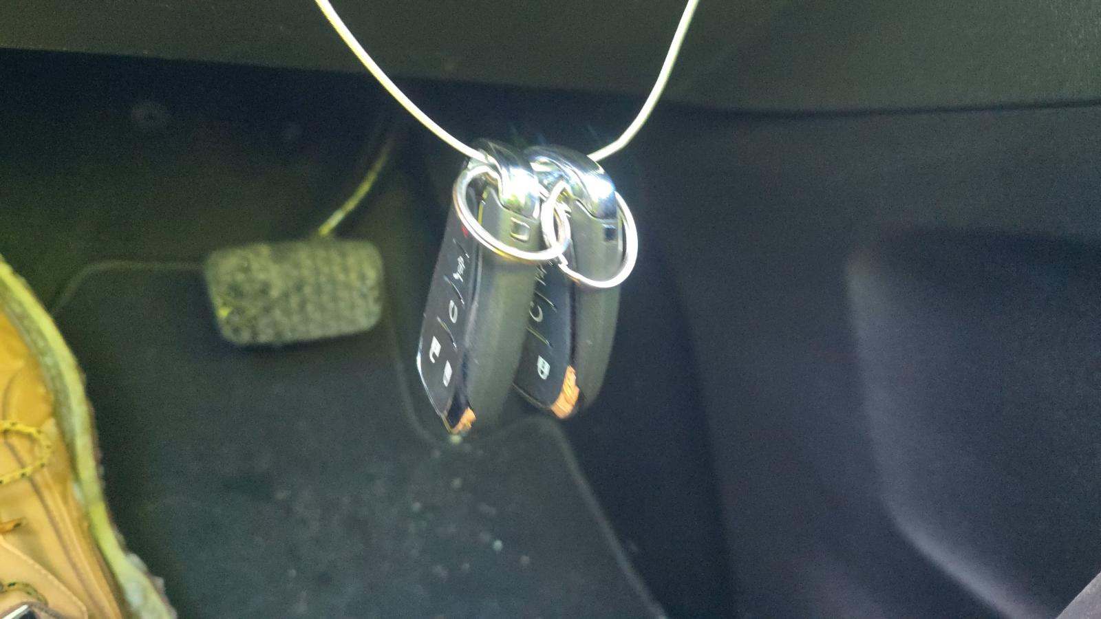 2024 Chevrolet Equinox LT FWD