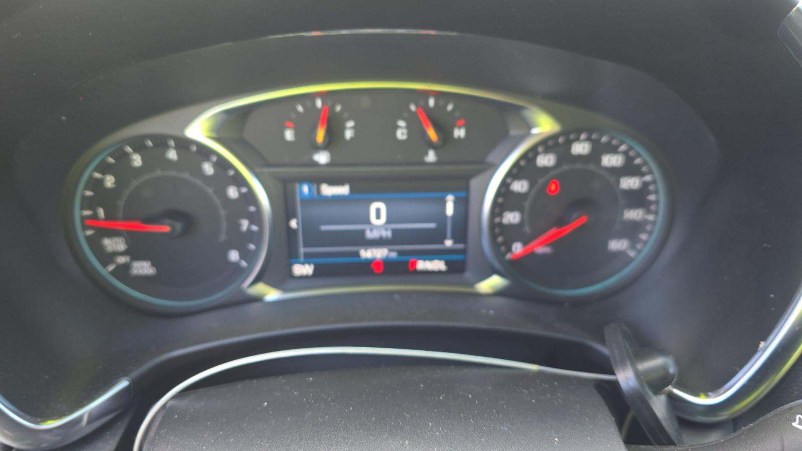 2024 Chevrolet Equinox LT FWD