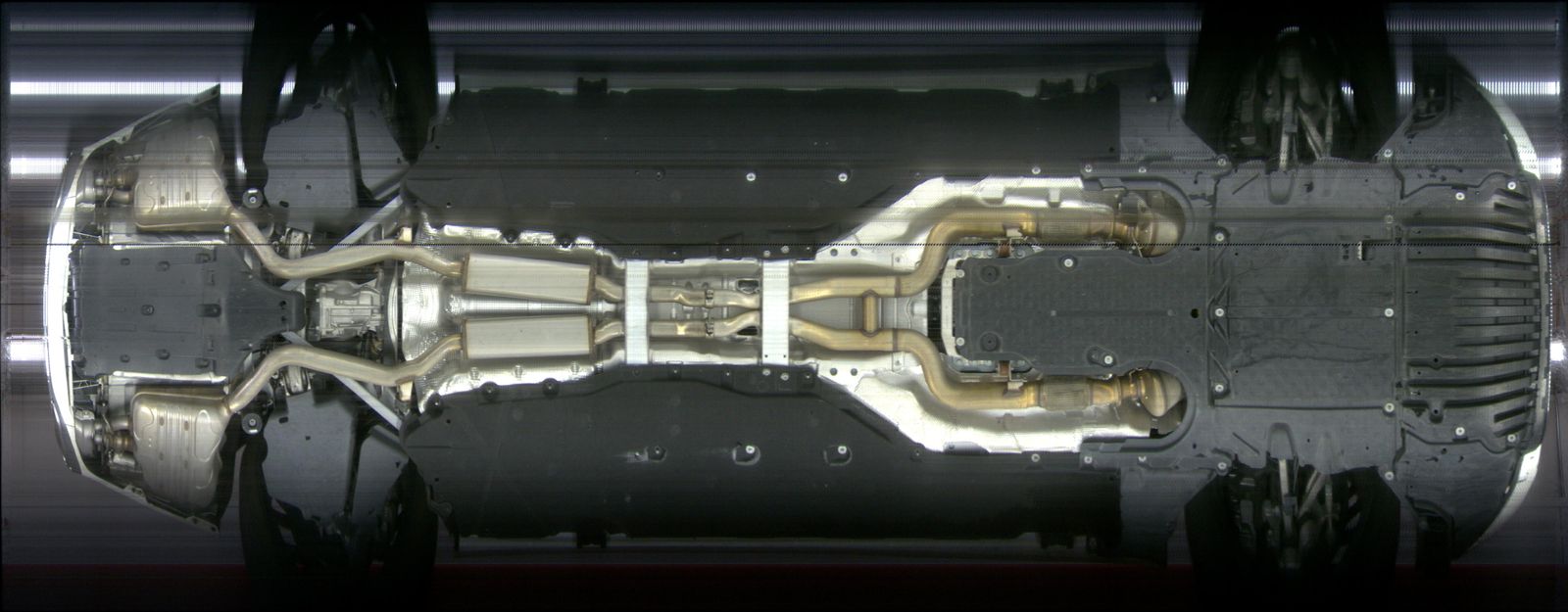 2022 Mercedes-Benz S-Class S 580 AWD