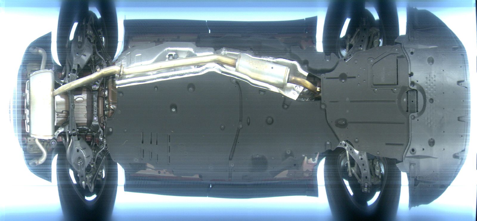 2025 Lexus RX RX 350 FWD