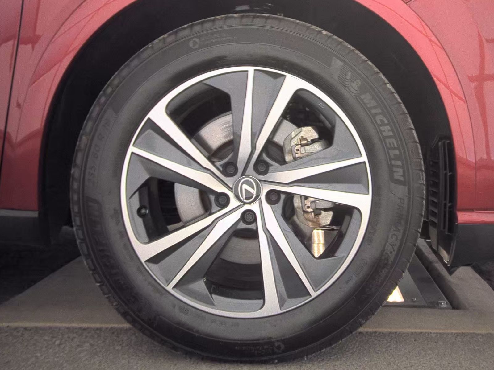 2025 Lexus RX RX 350 FWD