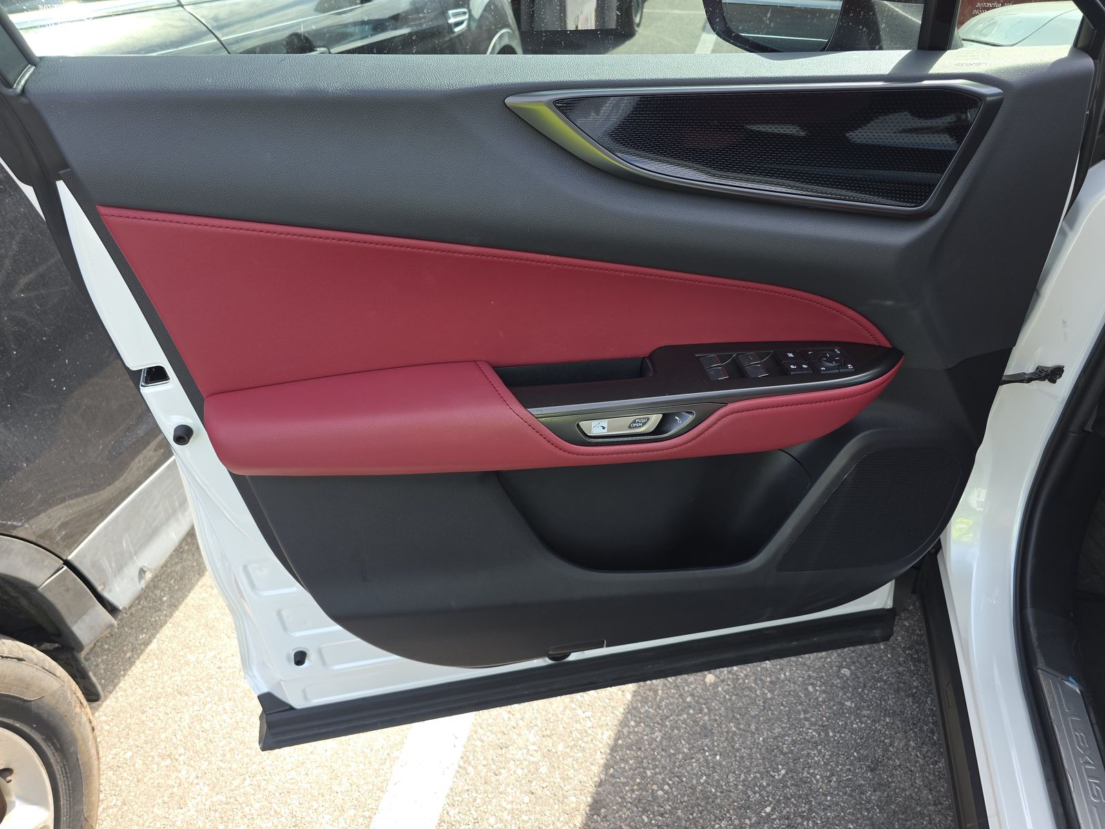 2024 Lexus NX NX 350h AWD