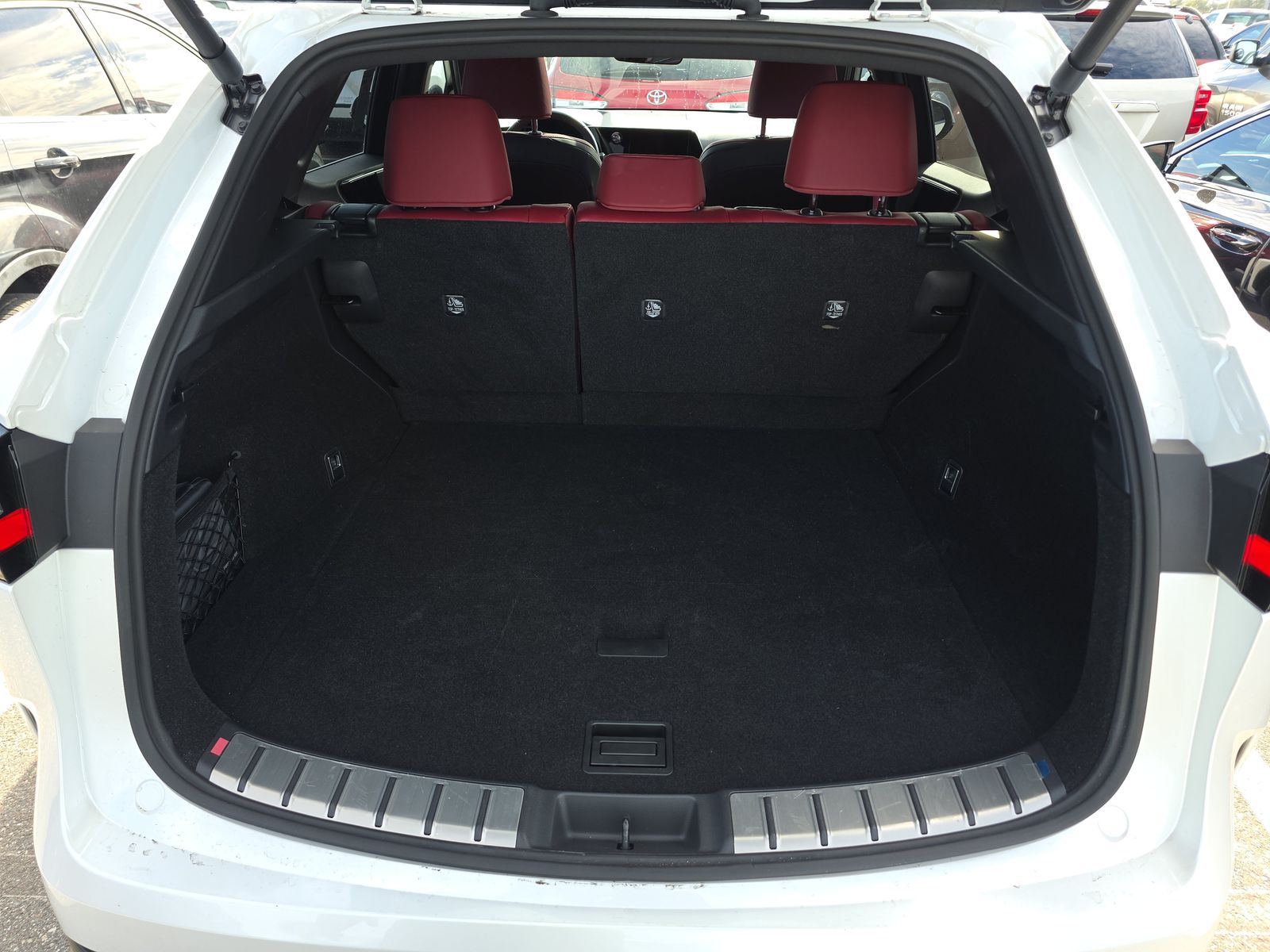 2024 Lexus NX NX 350h AWD