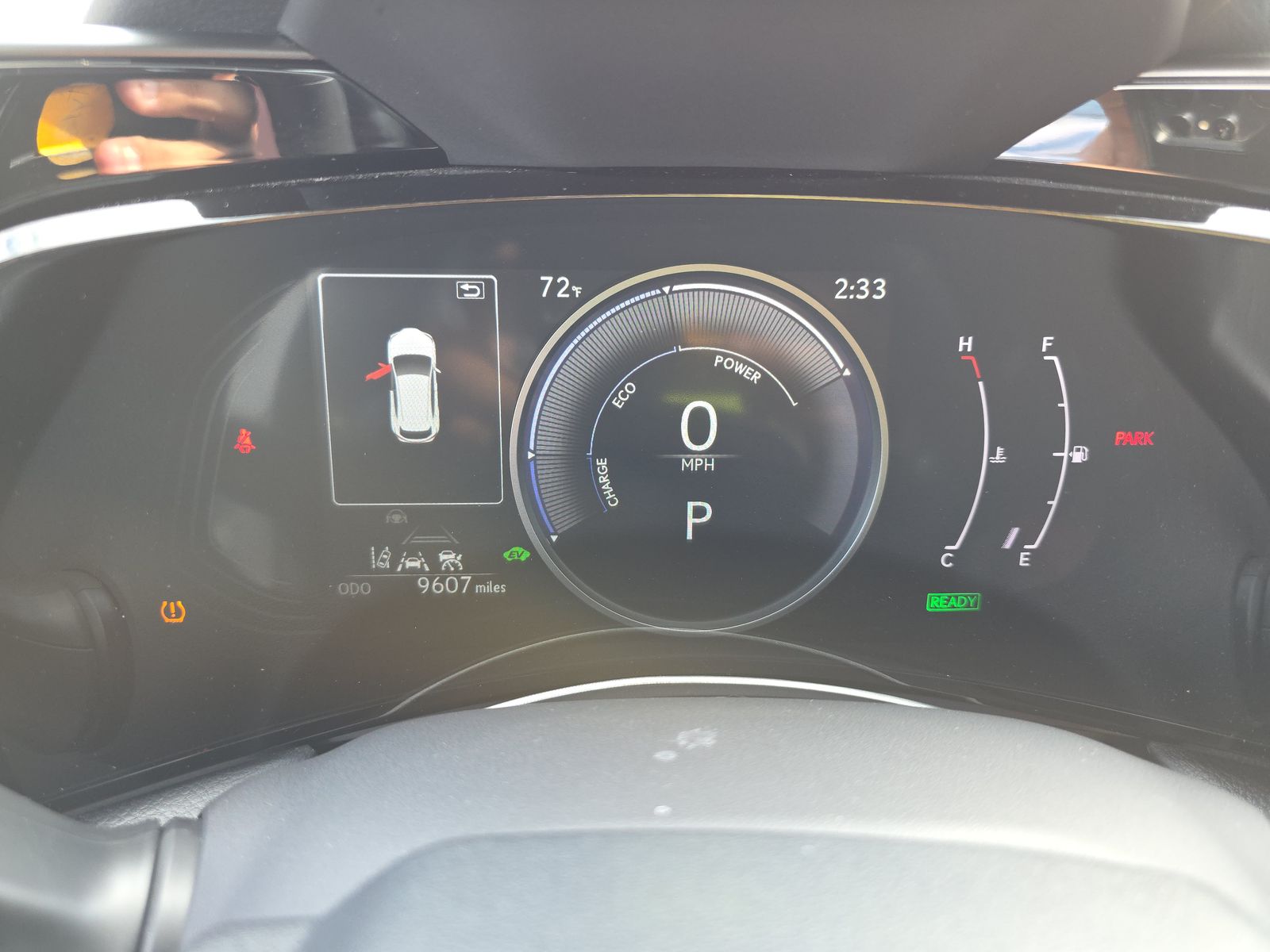 2024 Lexus NX NX 350h AWD