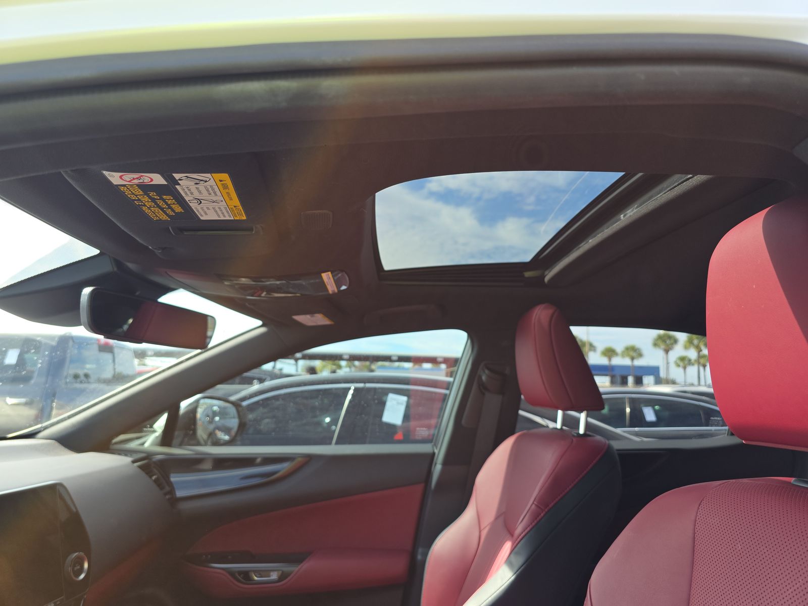 2024 Lexus NX NX 350h AWD