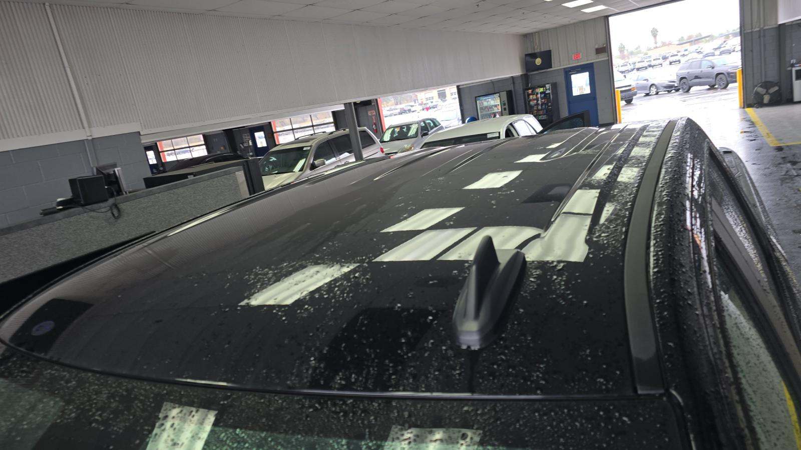 2025 Chevrolet Silverado 1500 LT Trail Boss AWD