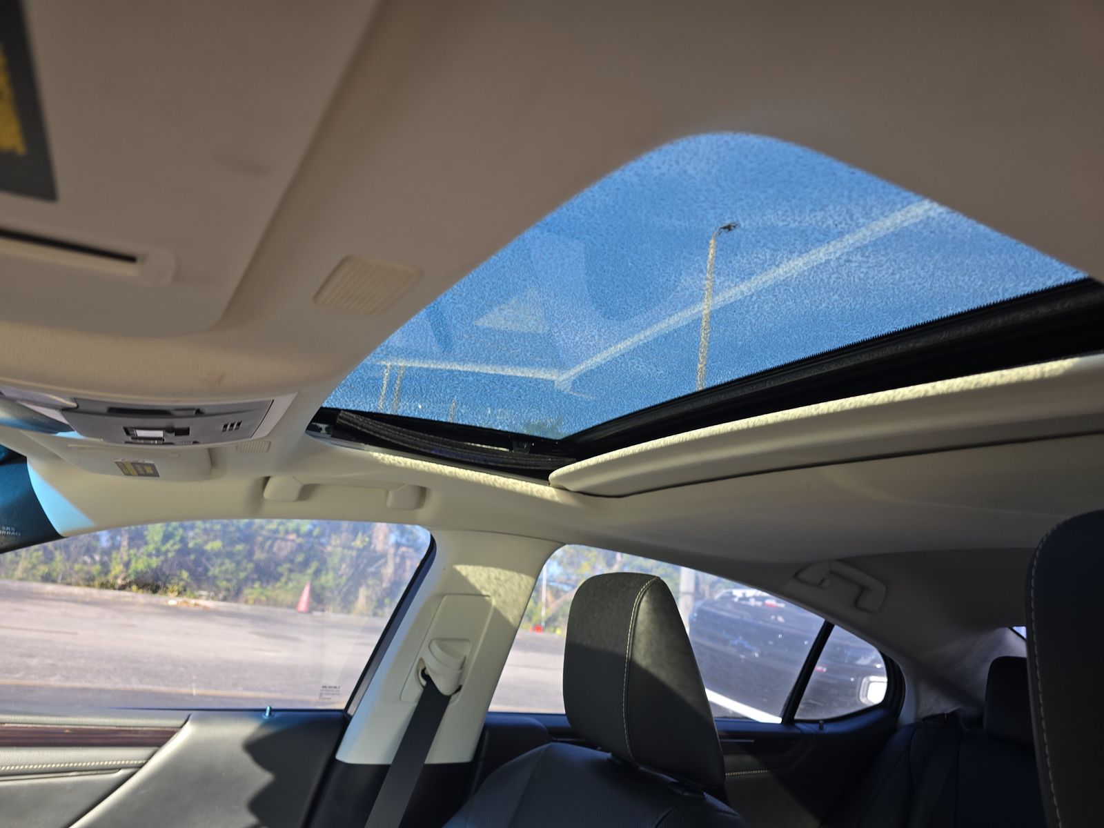 2021 Lexus ES ES 350 FWD