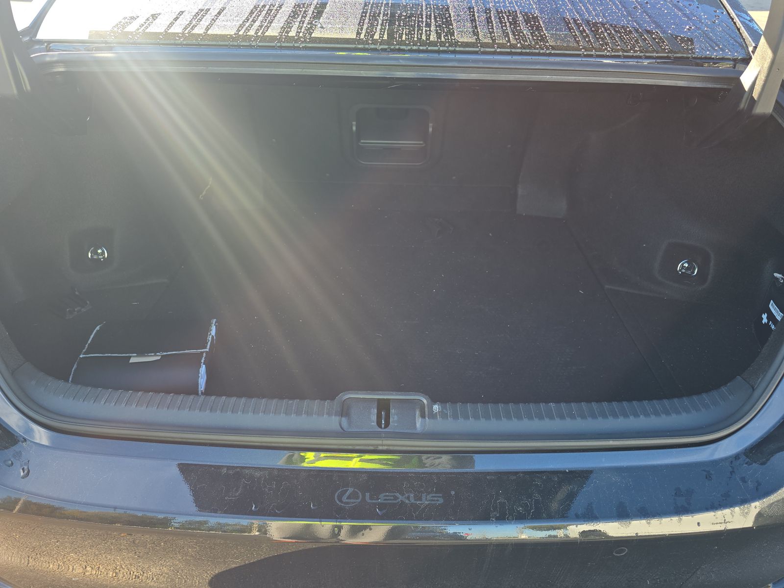 2021 Lexus ES ES 350 FWD