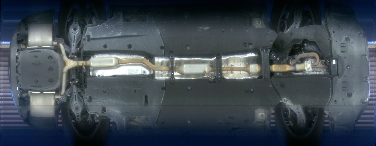 2021 Lexus ES ES 350 FWD