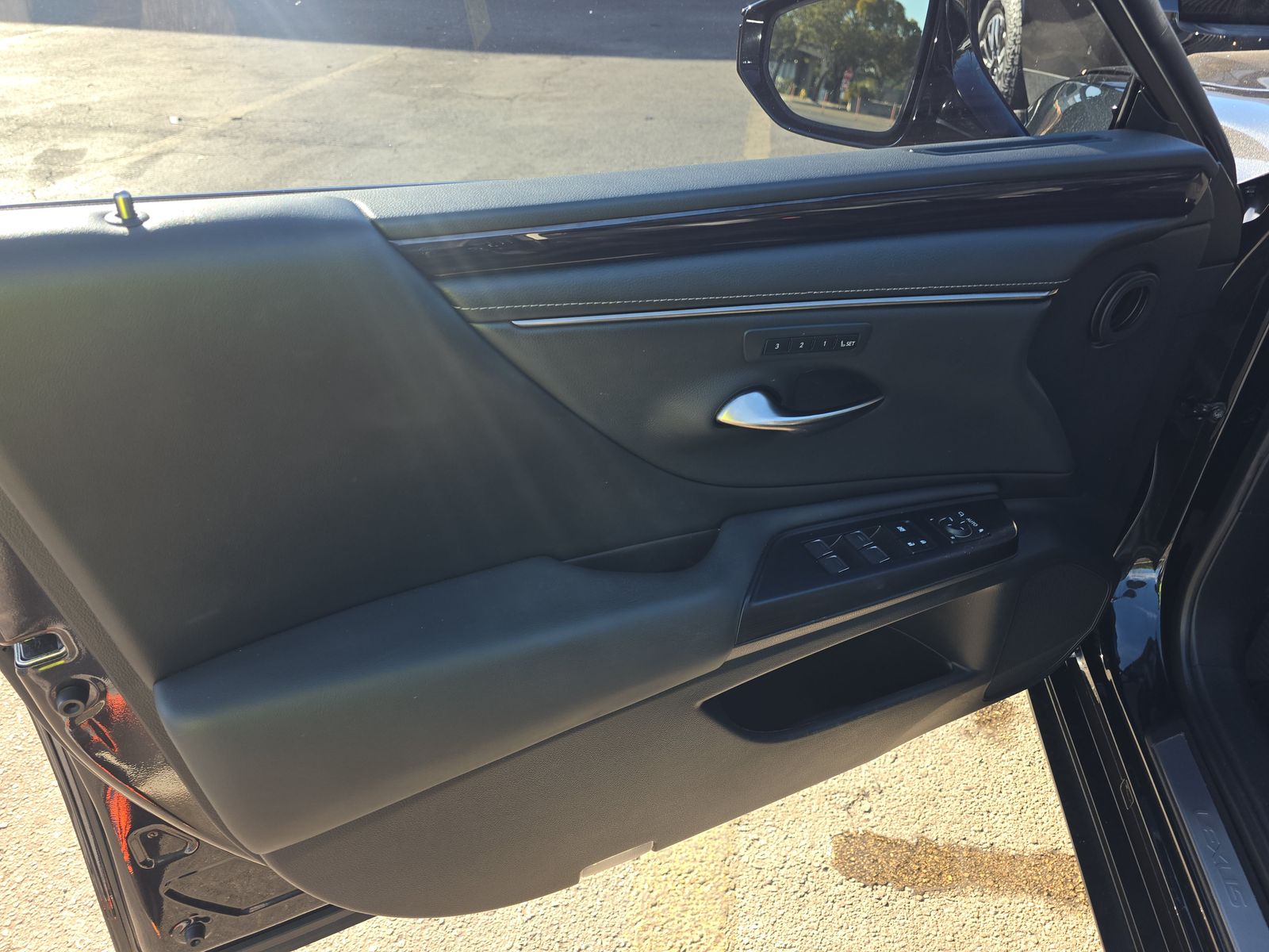 2021 Lexus ES ES 350 FWD