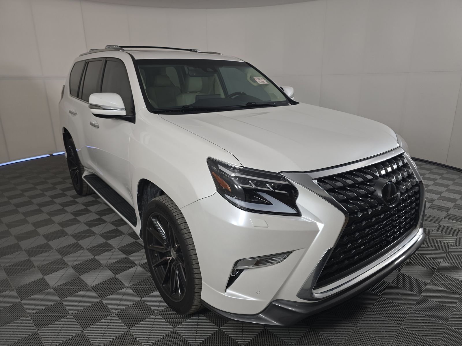 2023 Lexus GX GX 460 Luxury AWD