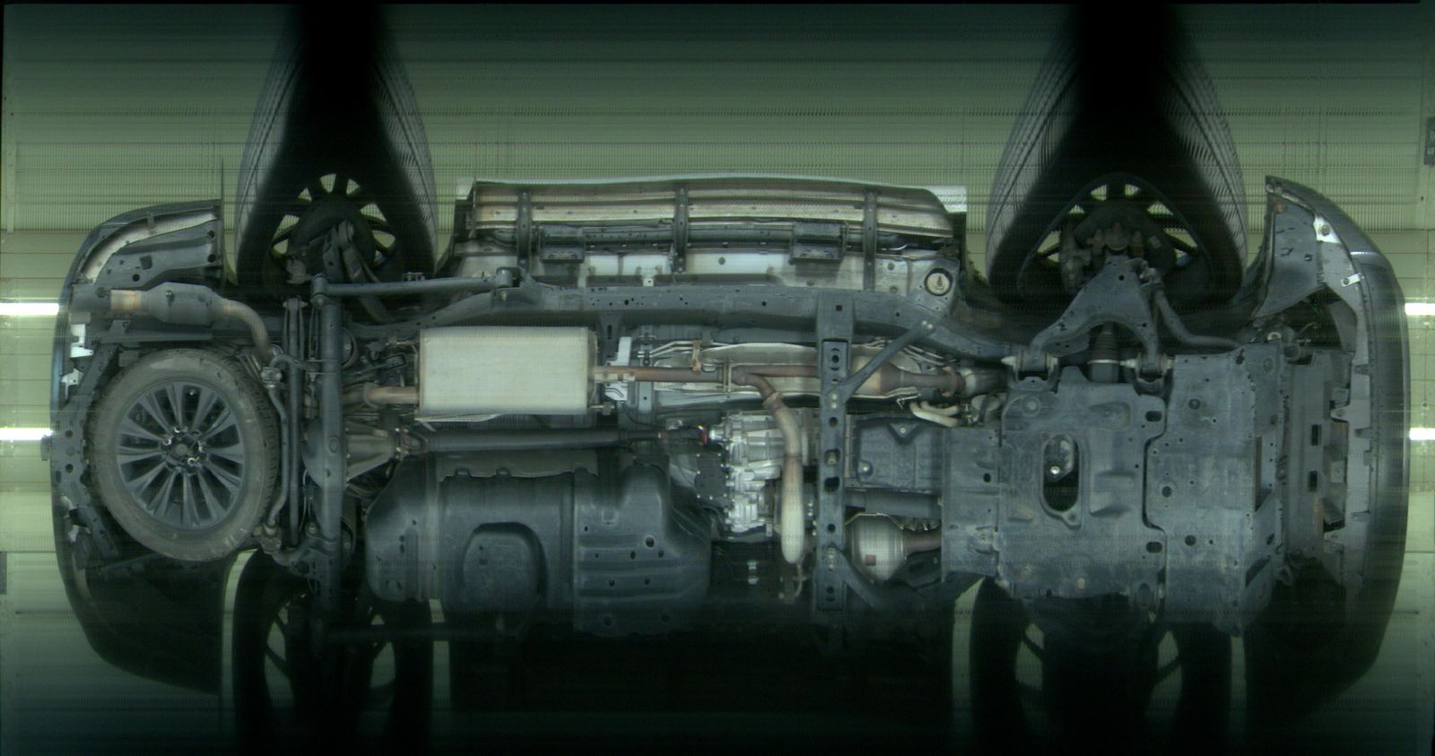 2023 Lexus GX GX 460 Luxury AWD