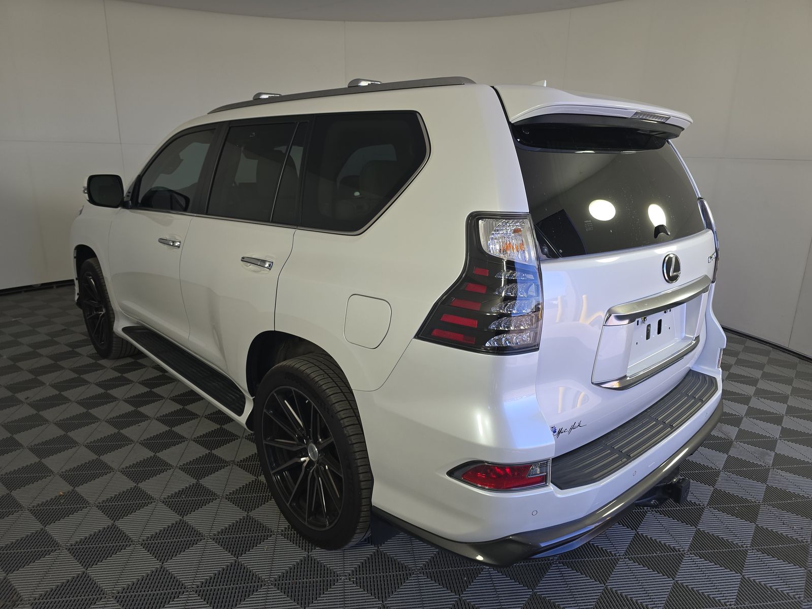 2023 Lexus GX GX 460 Luxury AWD