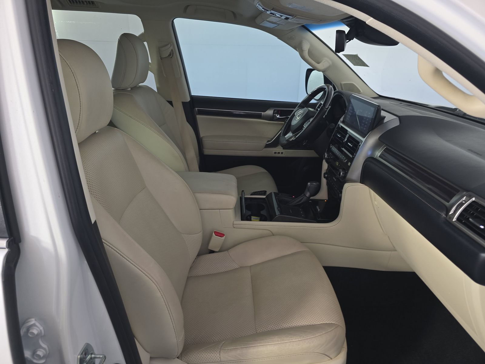 2023 Lexus GX GX 460 Luxury AWD