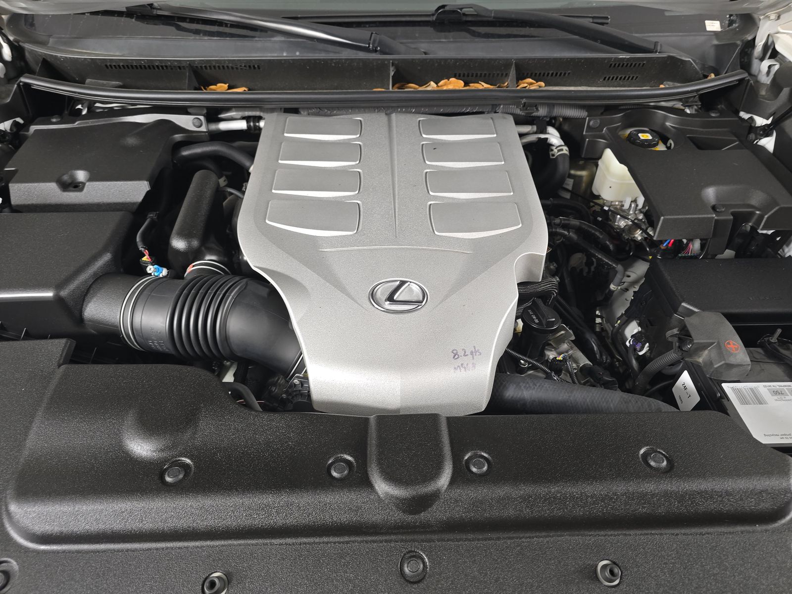 2023 Lexus GX GX 460 Luxury AWD