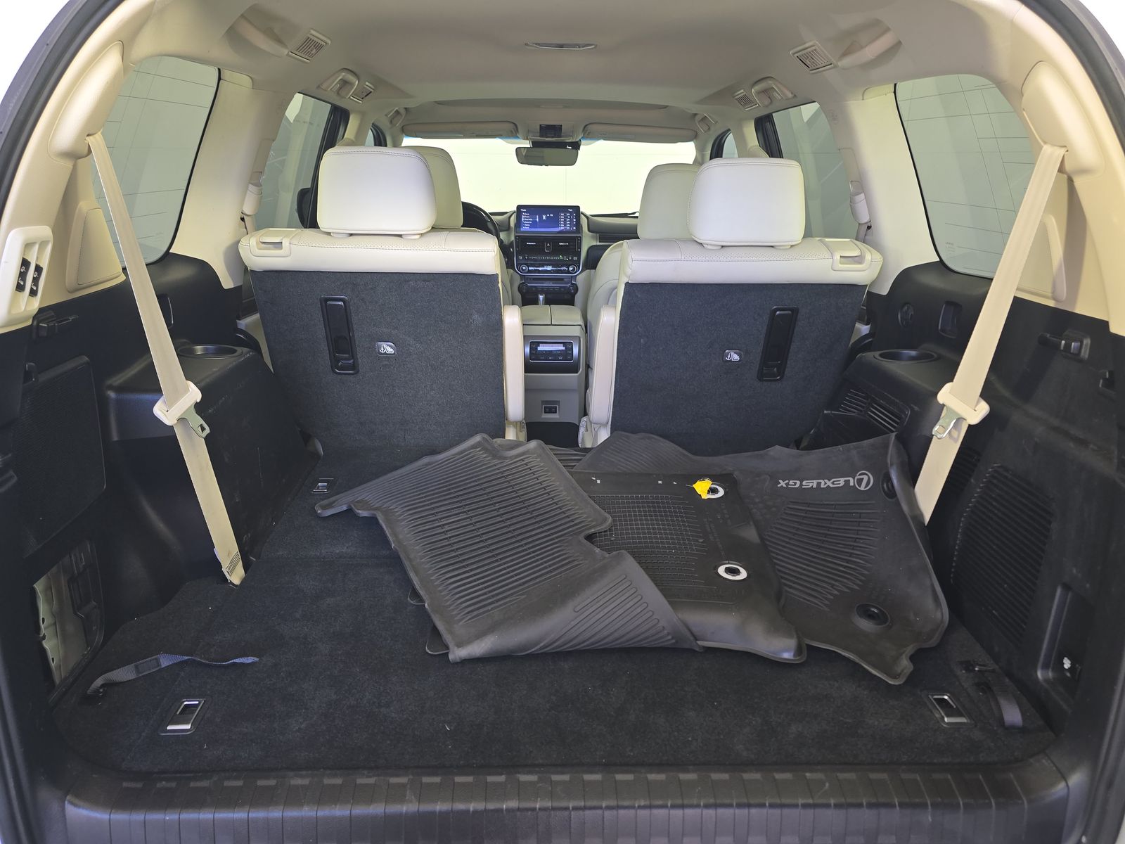 2023 Lexus GX GX 460 Luxury AWD