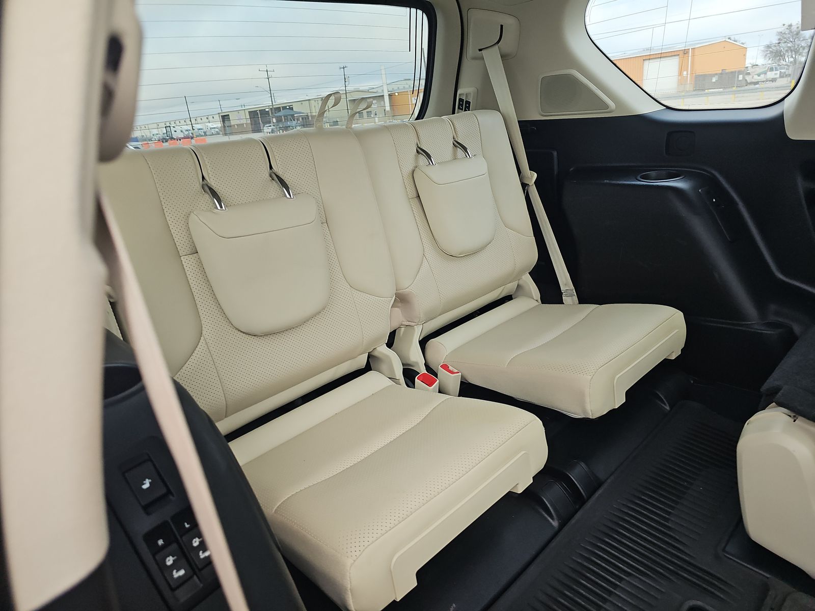 2023 Lexus GX GX 460 Luxury AWD