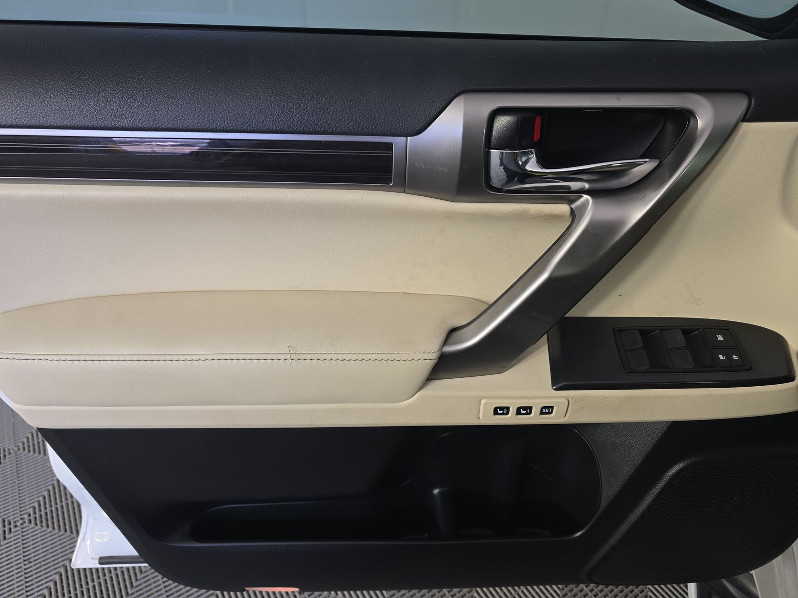 2023 Lexus GX GX 460 Luxury AWD